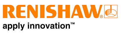 logo Renishaw